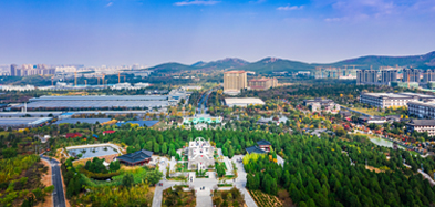 半岛(中国)产业