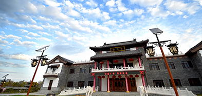 半岛(中国)品牌