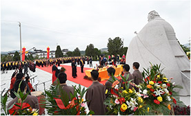 半岛(中国)文化